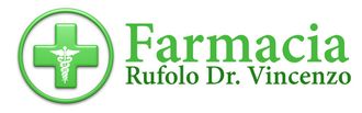 FARMACIA RUFOLO DR. VINCENZO-LOGO