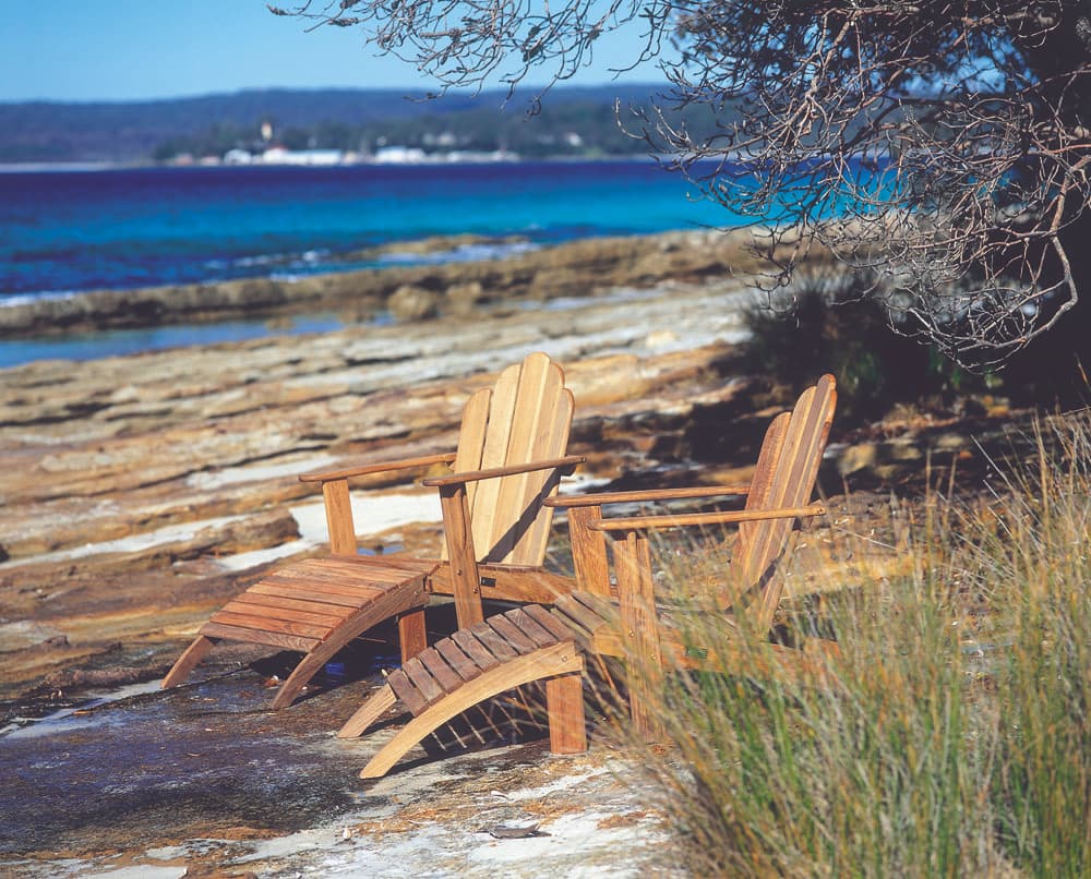 Outdoor Furniture in Port Macquarie Hastings Specialty Furniture
