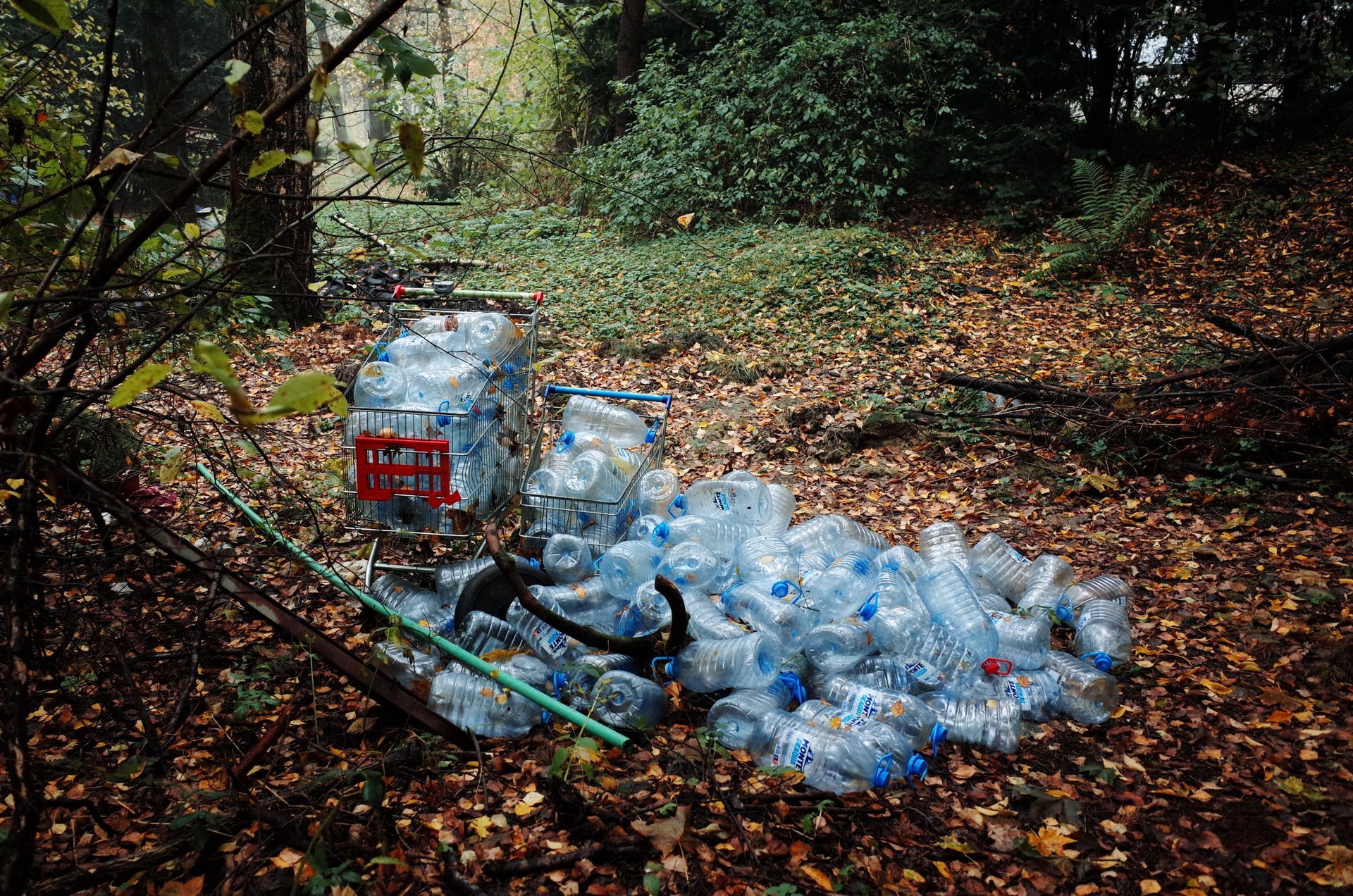 Responsible Disposal for Clinton’s Residential & Commercial Spaces
