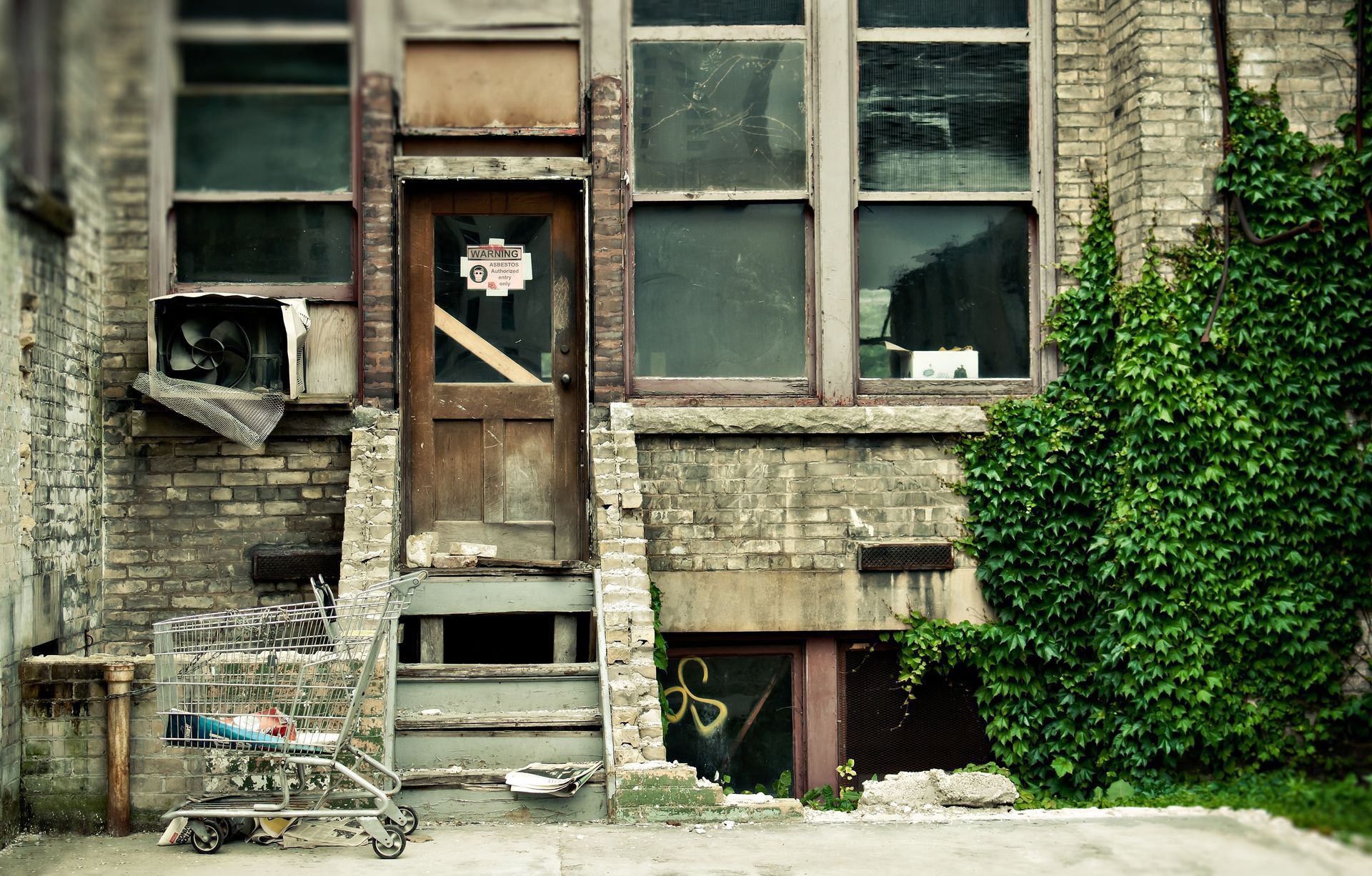 Foreclosure and Eviction Cleanouts