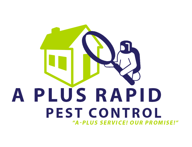 A Plus Rapid Pest Control, LLC