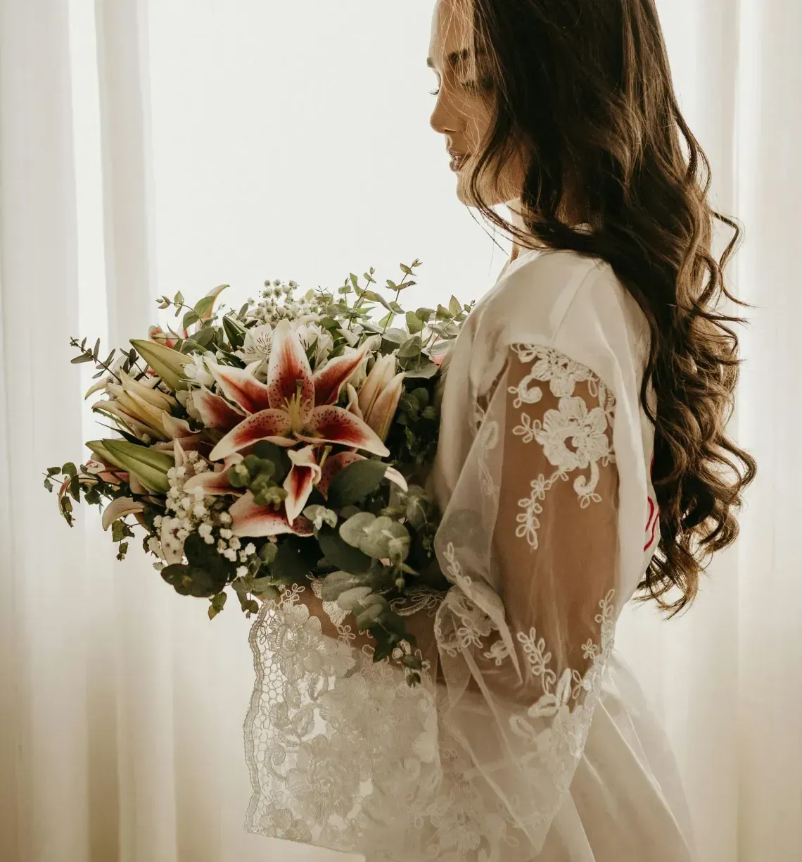 bridal party accessories - faqs