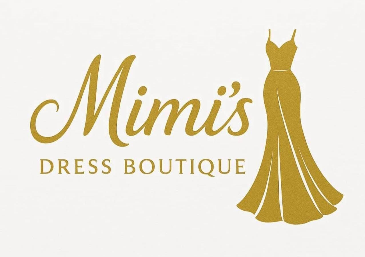 Mimi’s Dress Boutique logo