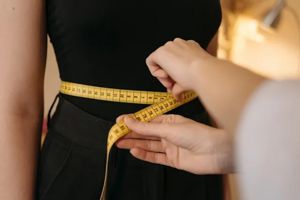view service Dress Fittings Alterations Ballwin