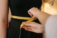 Dress Fittings Alterations Ballwin