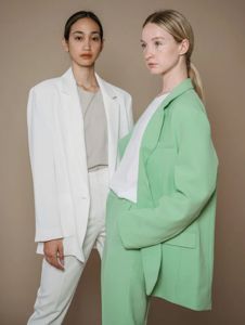 view service Womens Suits Ballwin