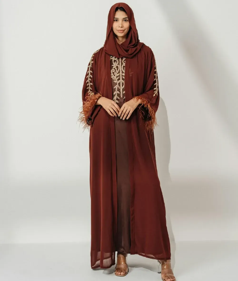 modest fashion - faq