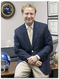 Dean T. Filion, DO