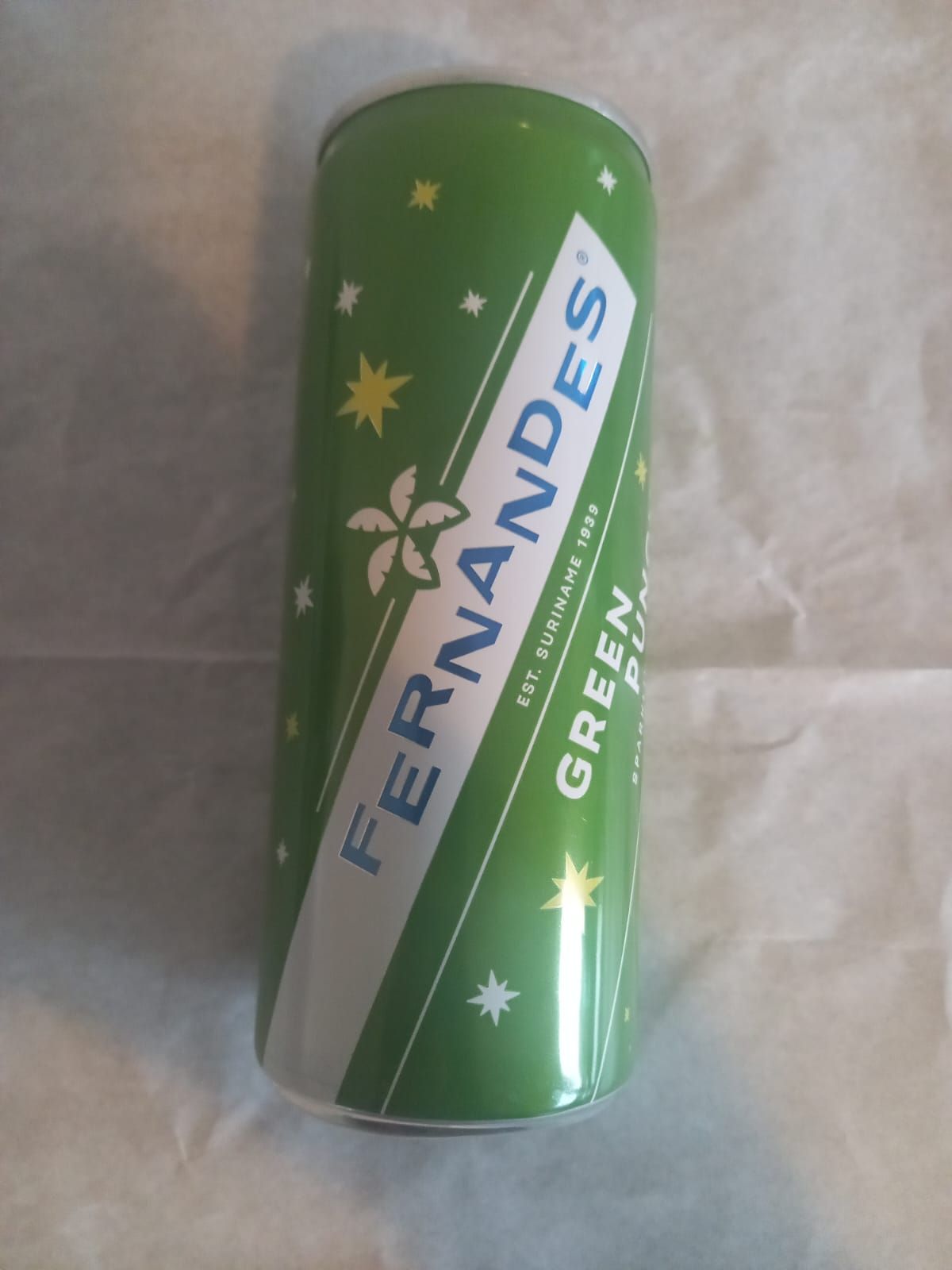 Fernandez