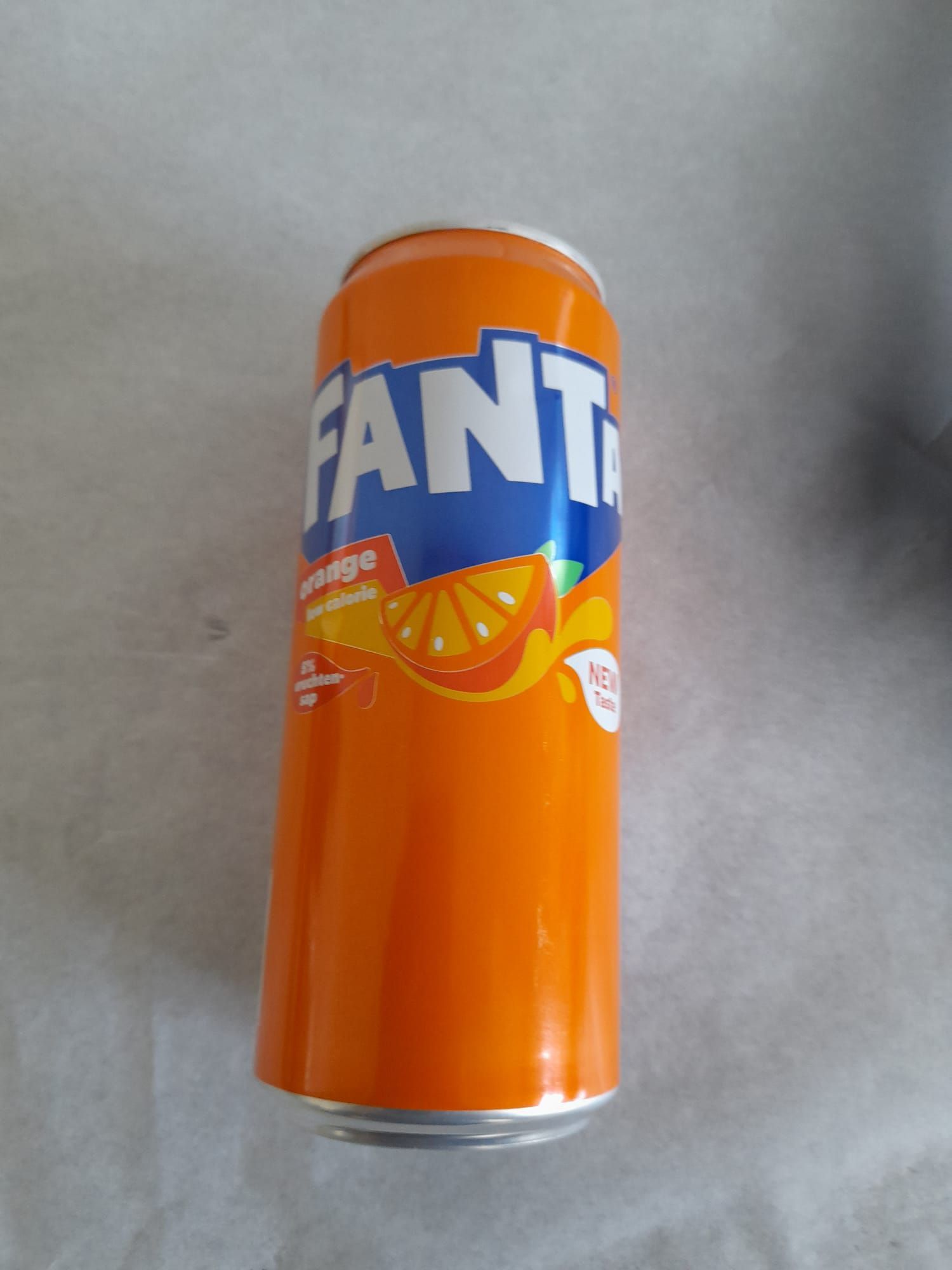 Fanta