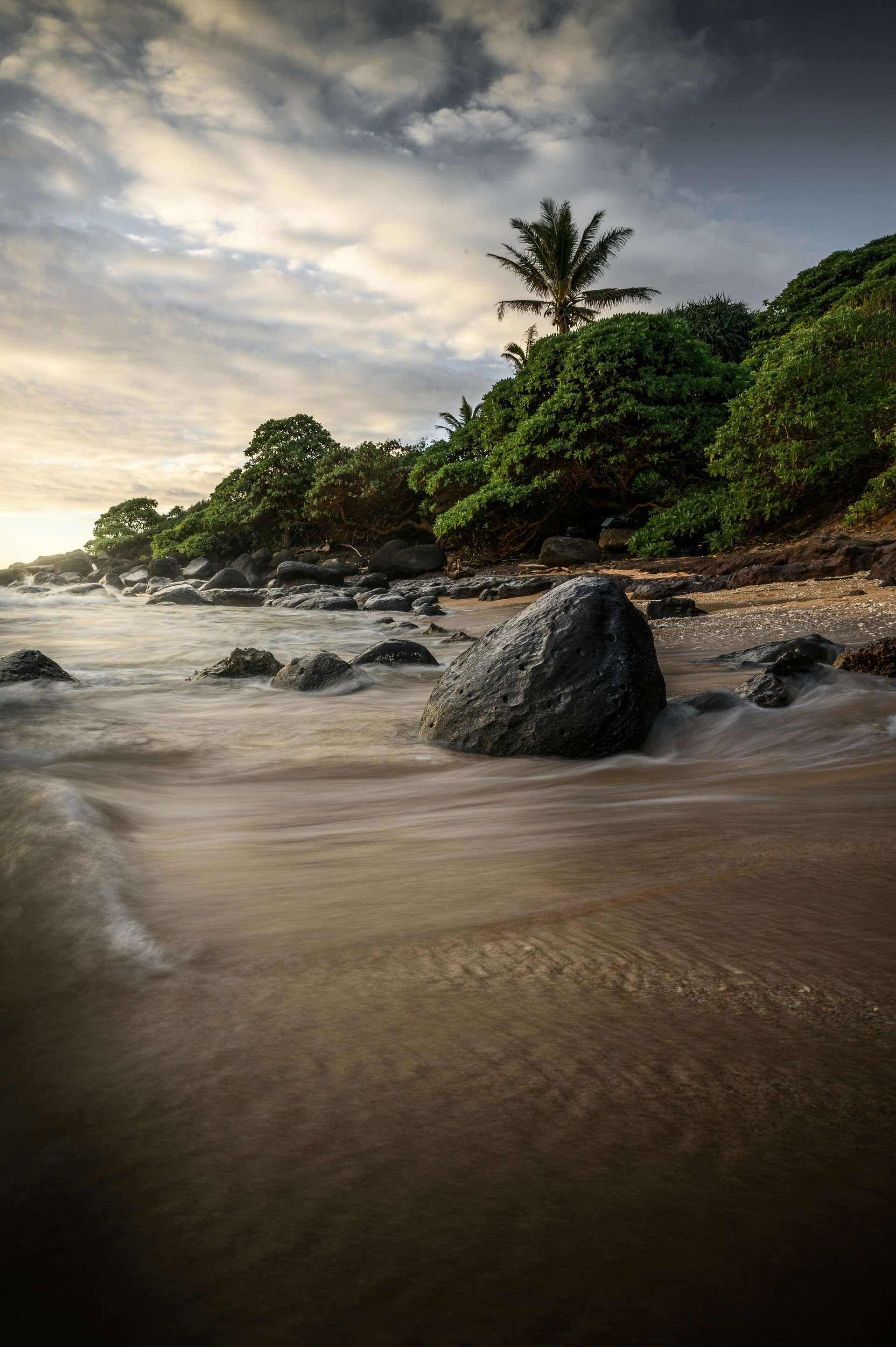 Hawaii Adventure