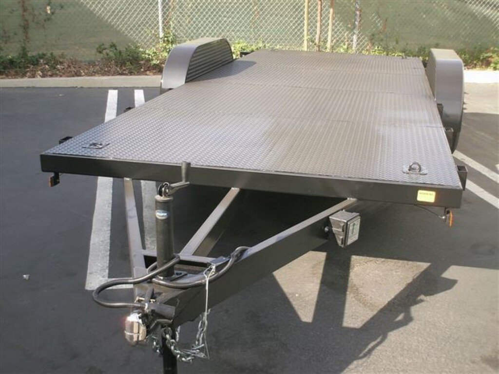 Speedy Trailers Orange & LA Counties