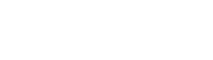 White rectangle with a faint light gray strip along the bottom edge.
