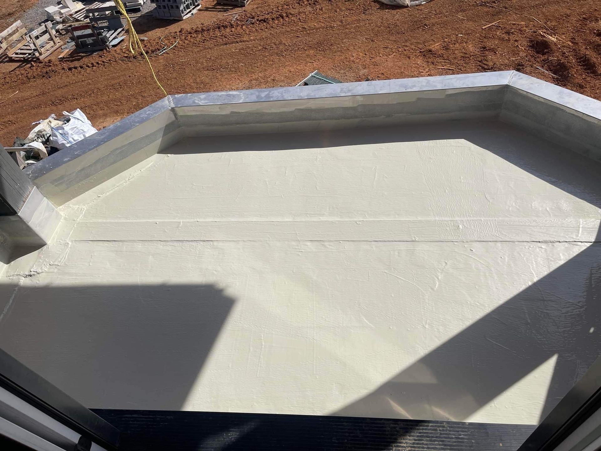 Concrete Deck Coatings Knoxville, TN 8653792768