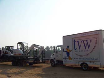 TVW Inc