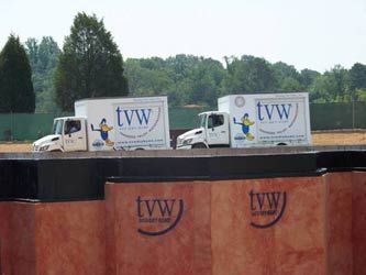 TVW Inc