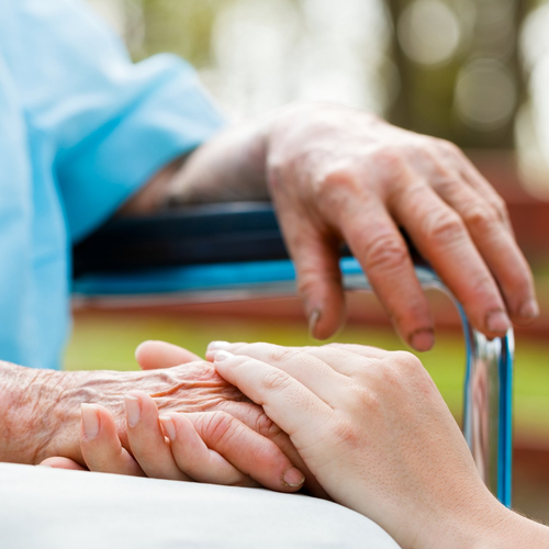 Assisted Living in Peoria, AZ | Nurse's Assisted Living