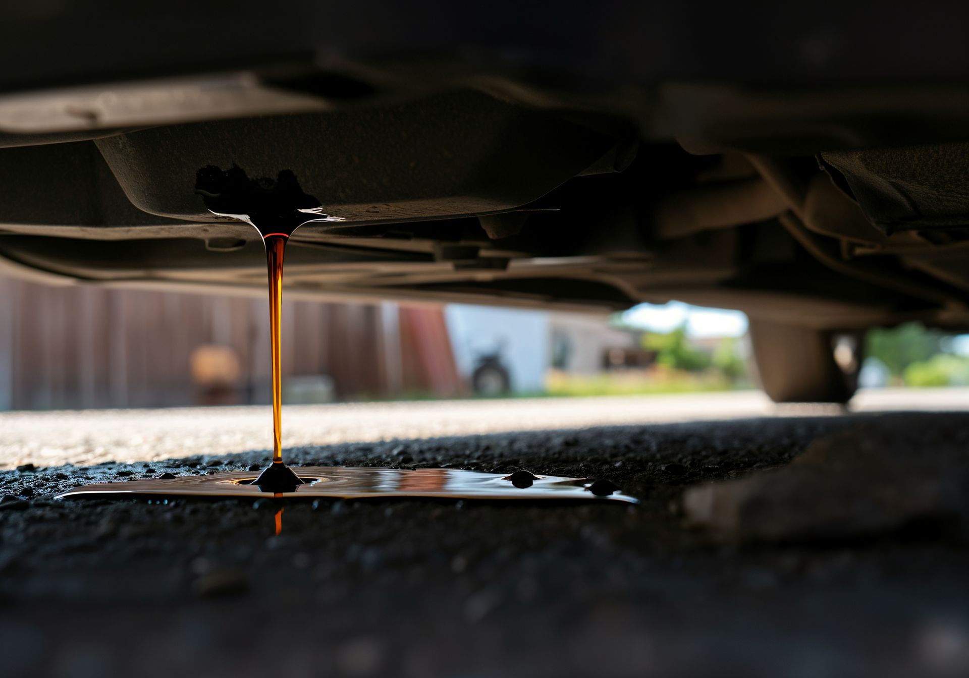 Oil Changes in Wichita, KS | Autotech Service