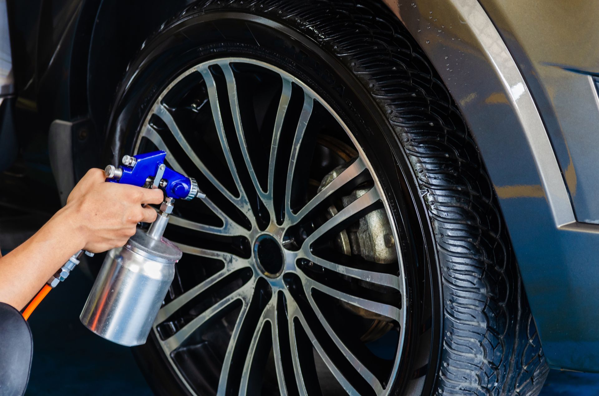 Tires in Wichita, KS | Autotech Service