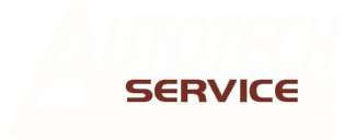 Autotech Service - Business Logo