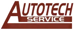 Logo | Autotech Service