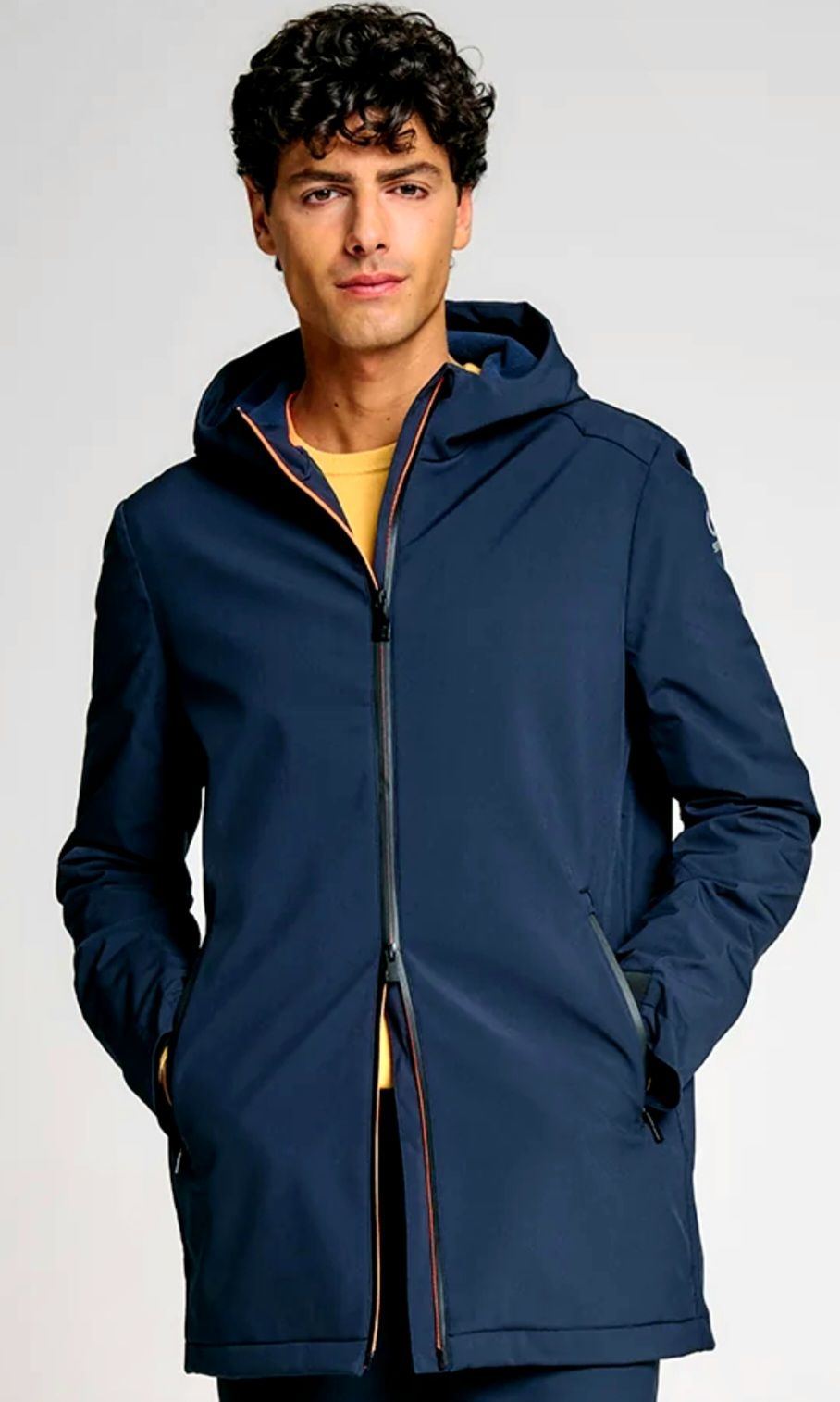 abbigliamento uomo