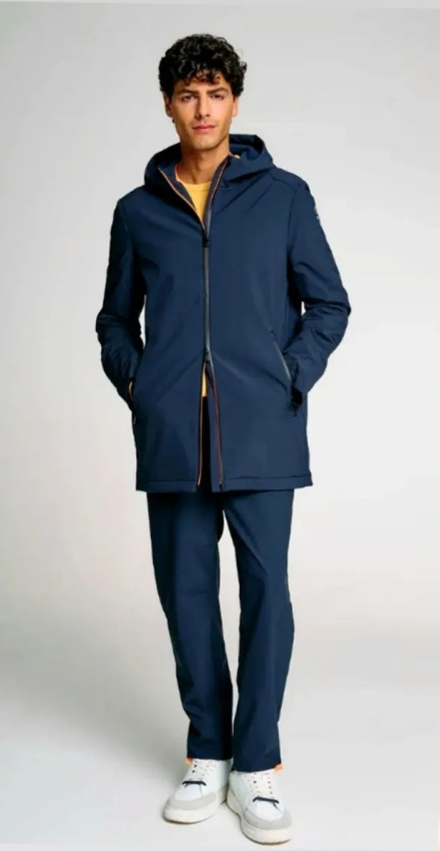 abbigliamento uomo