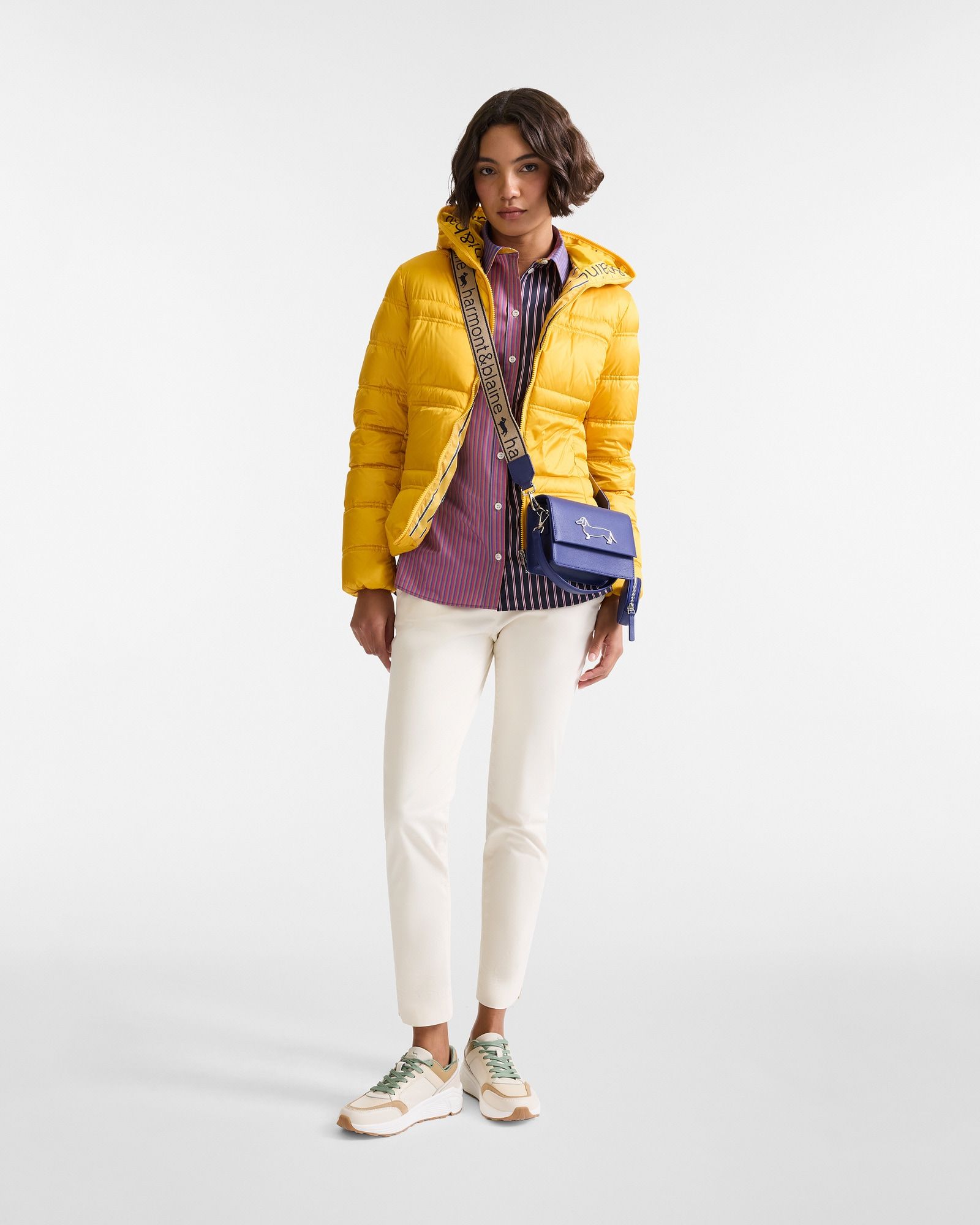 abbigliamento donna