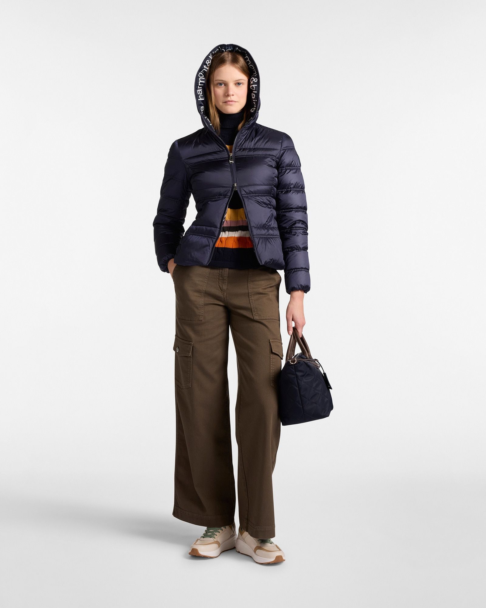 abbigliamento donna