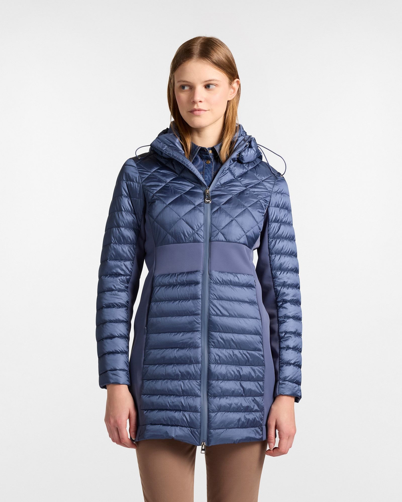 abbigliamento donna