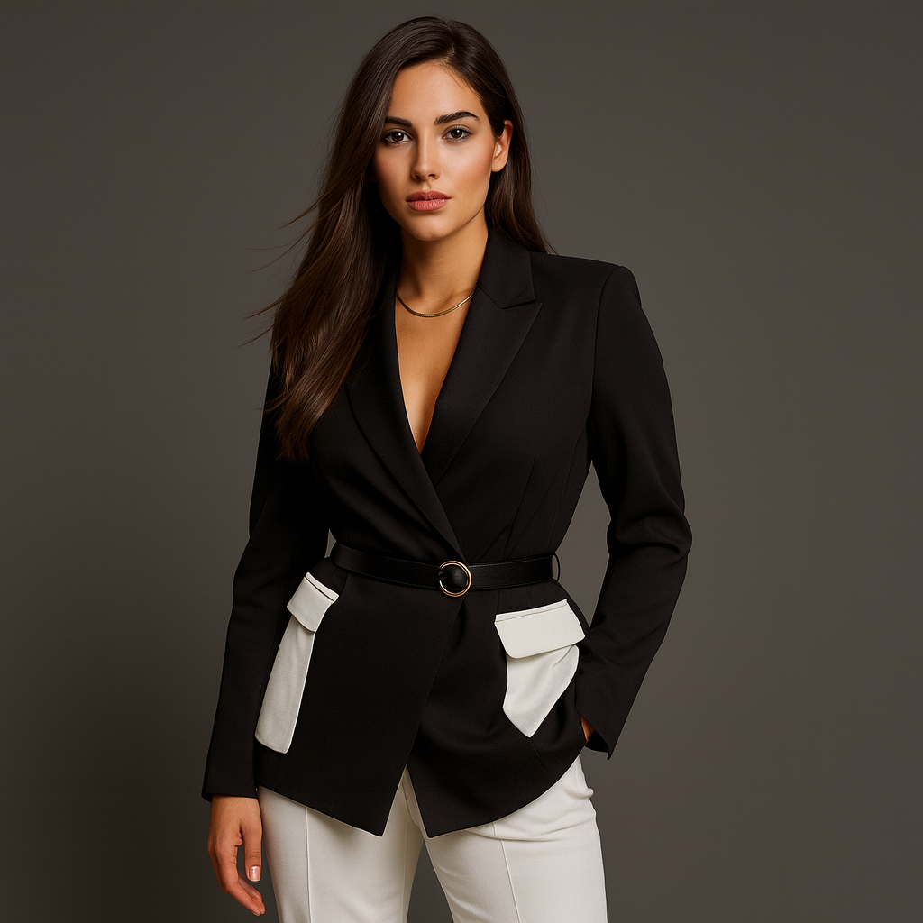 vestito elegante