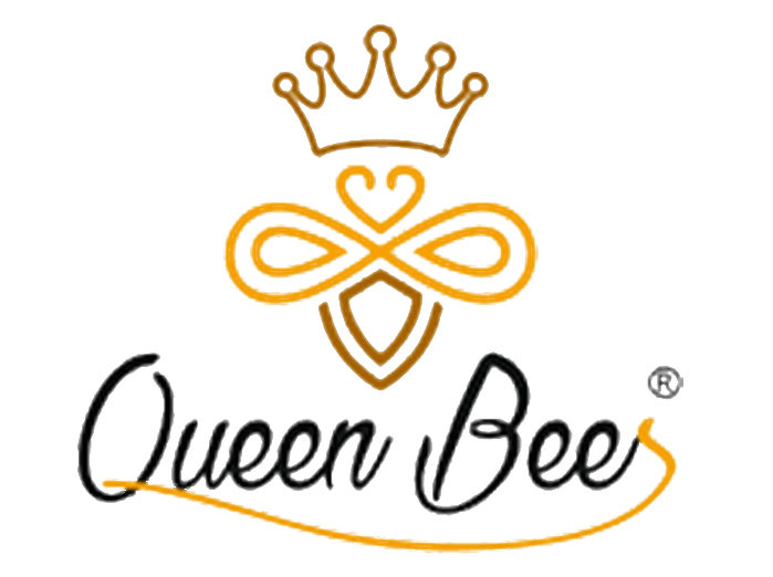 queen bees logo