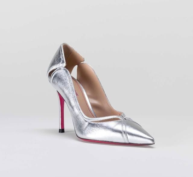 scarpe stock