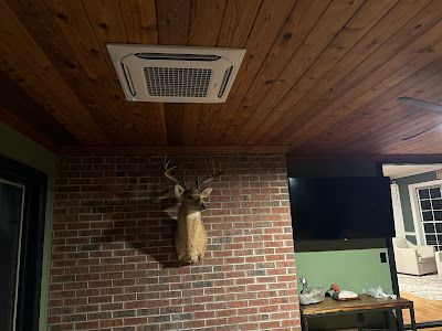 Gallery Image | Hall's HVAC LLC