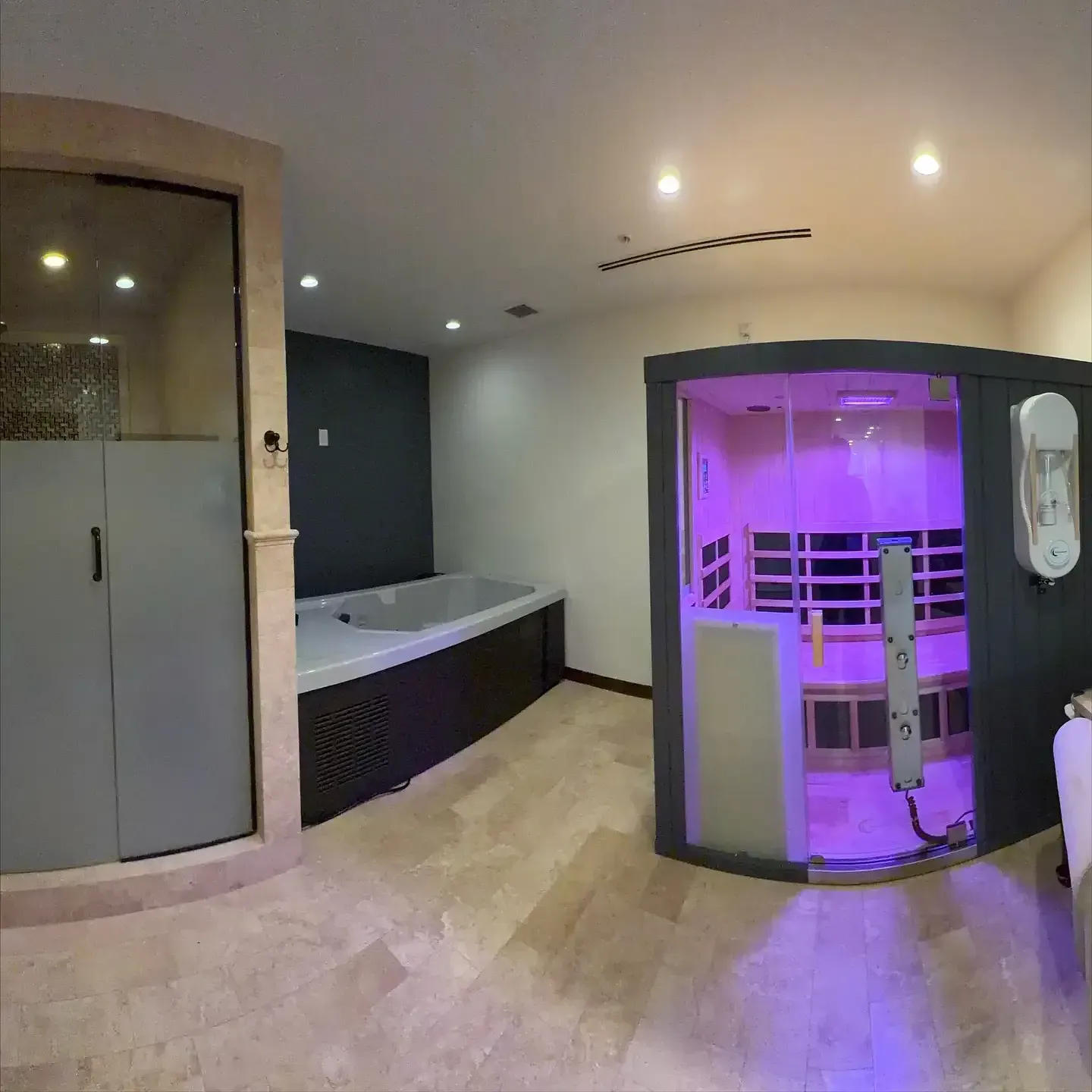 Wellness Escape