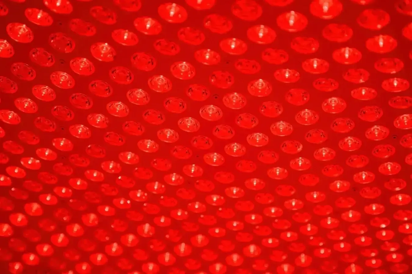 Red Light Therapy