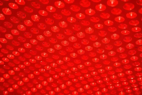 Red Light Therapy