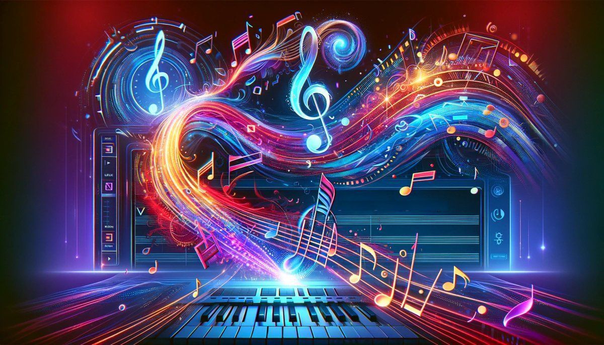 Let’s Talk About It Tuesday: The Art of Music Production