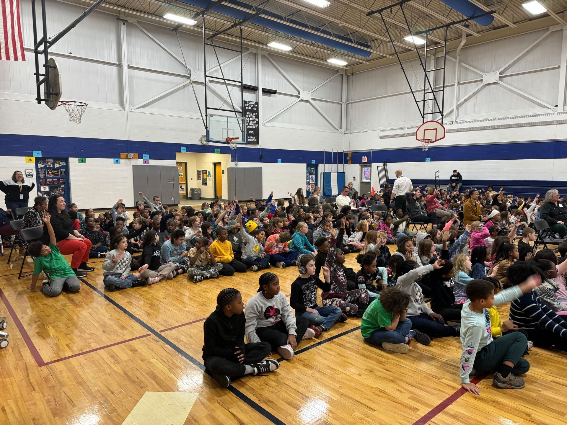 Assemblies with CODE313