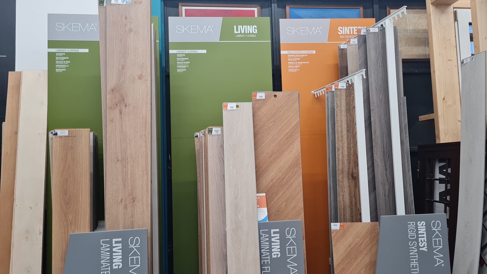 parquet pavimenti roma
