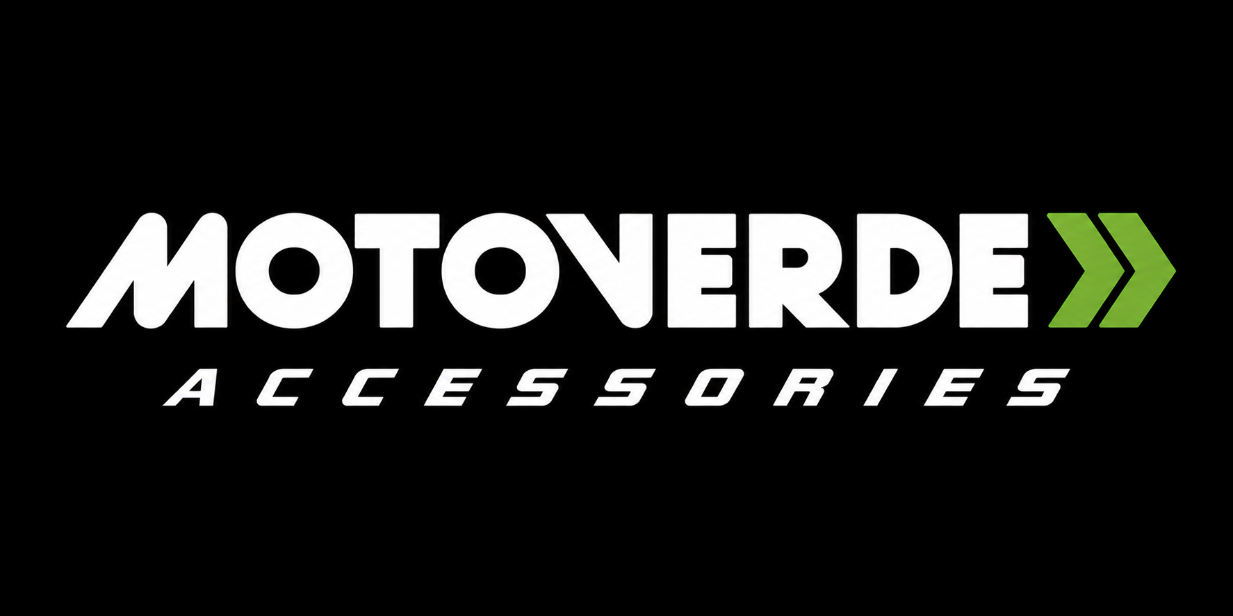 Motoverde accessoires