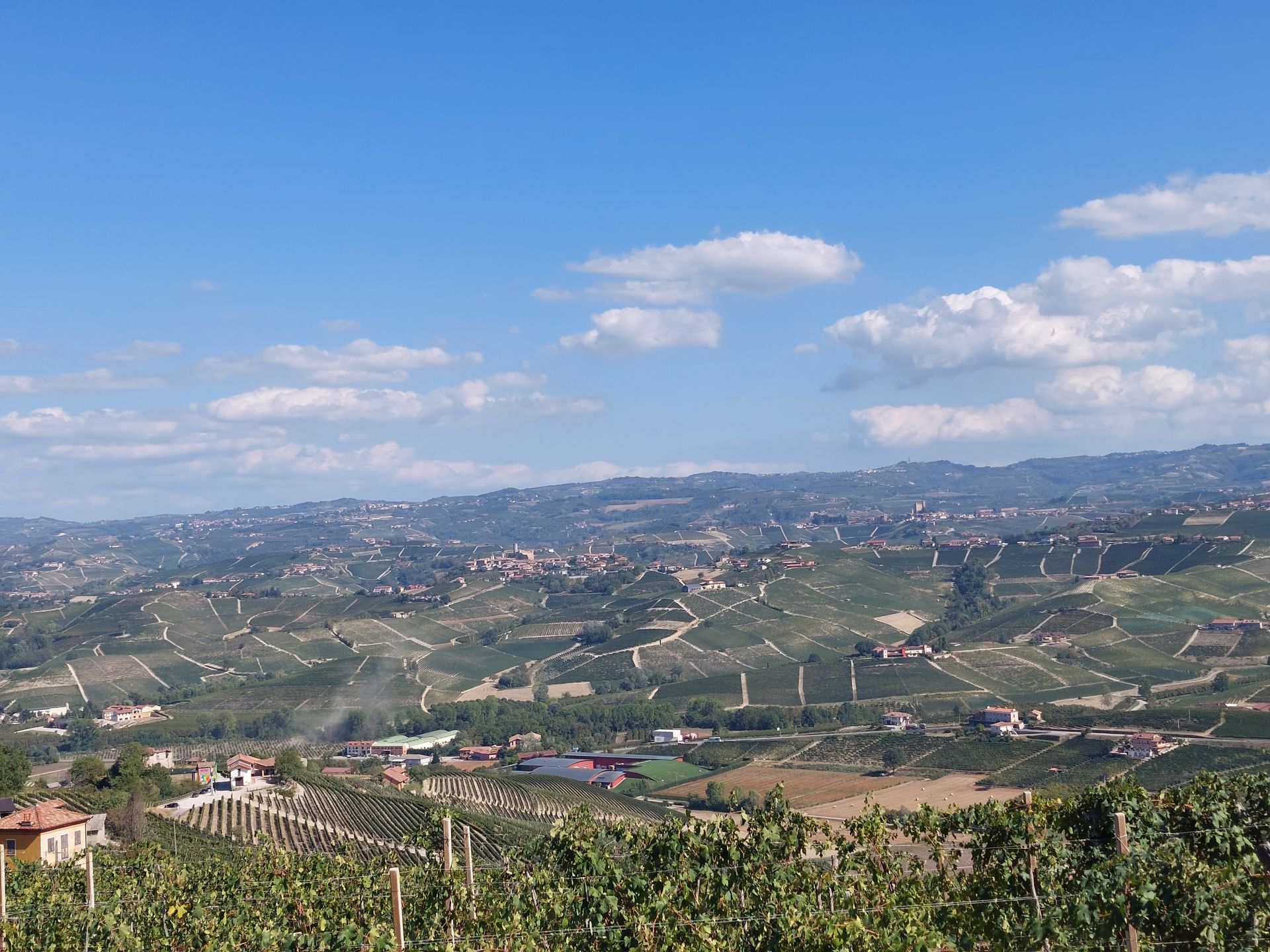 Langhe