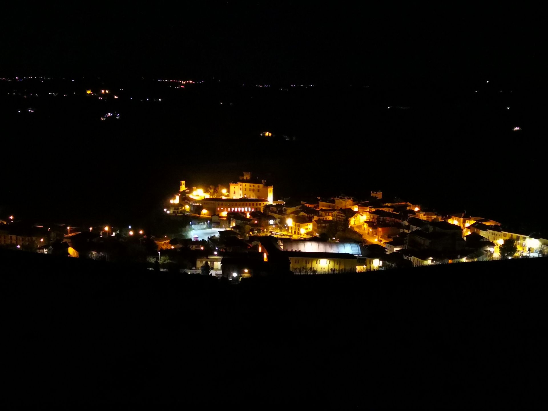 Barolo night