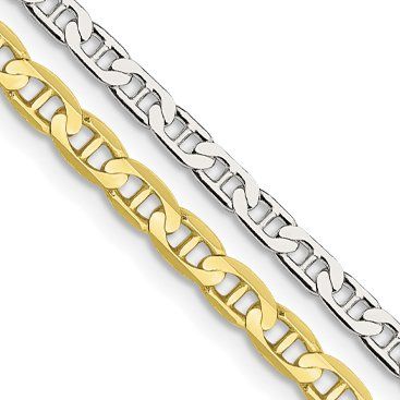 Quality Gold Gallery 18