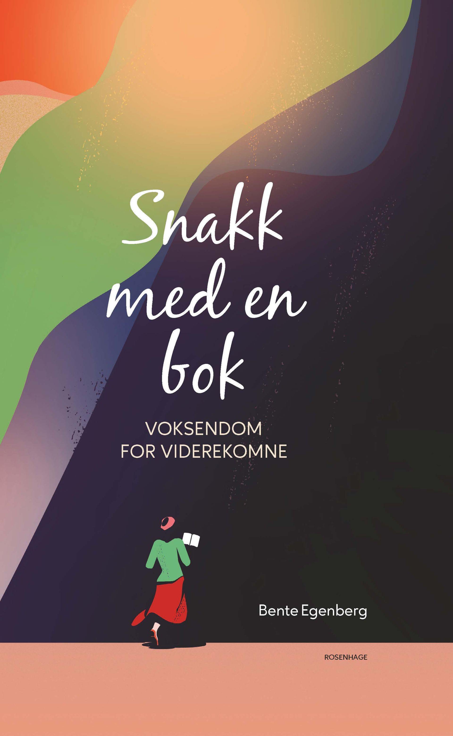 Voksendommen