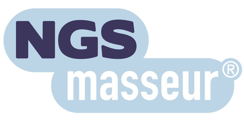 Ik ben een NGS Sportmasseur