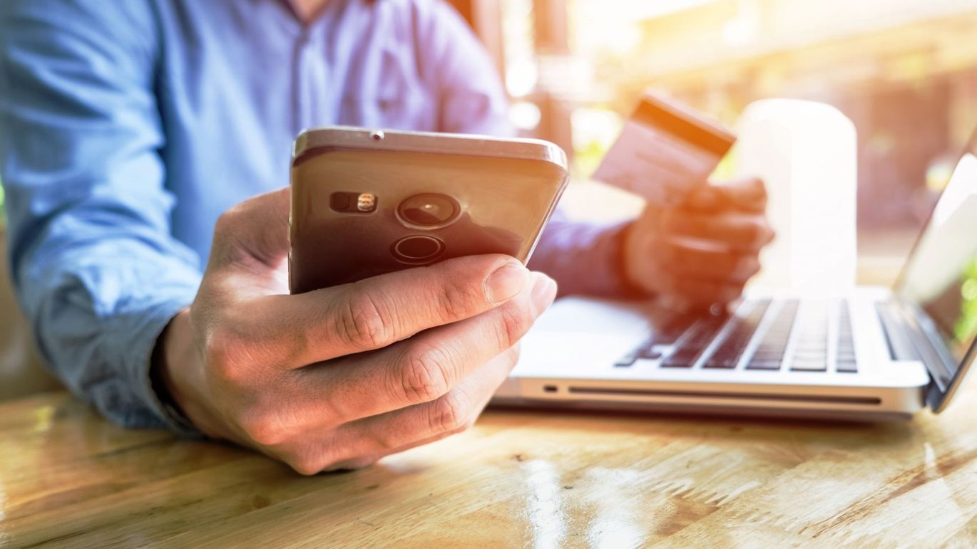 Text-to-Pay Solutions | Norgren's Auto Center