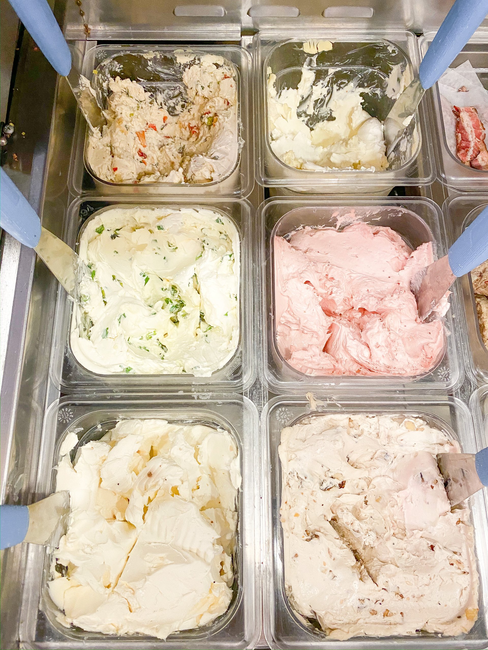 The Best Bagels in Columbia, MO B&B Bagel Company