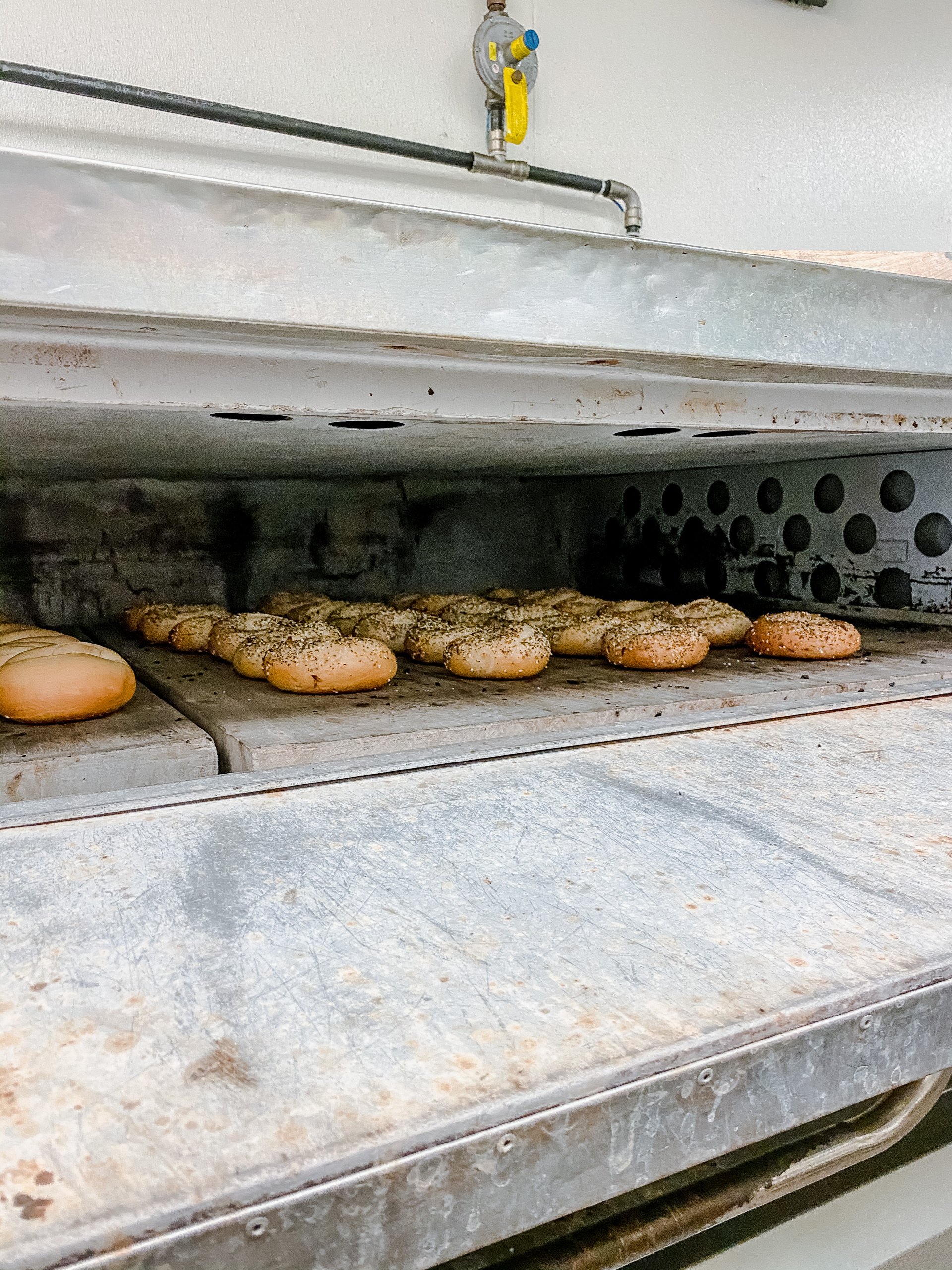 The Best Bagels in Columbia, MO B&B Bagel Company