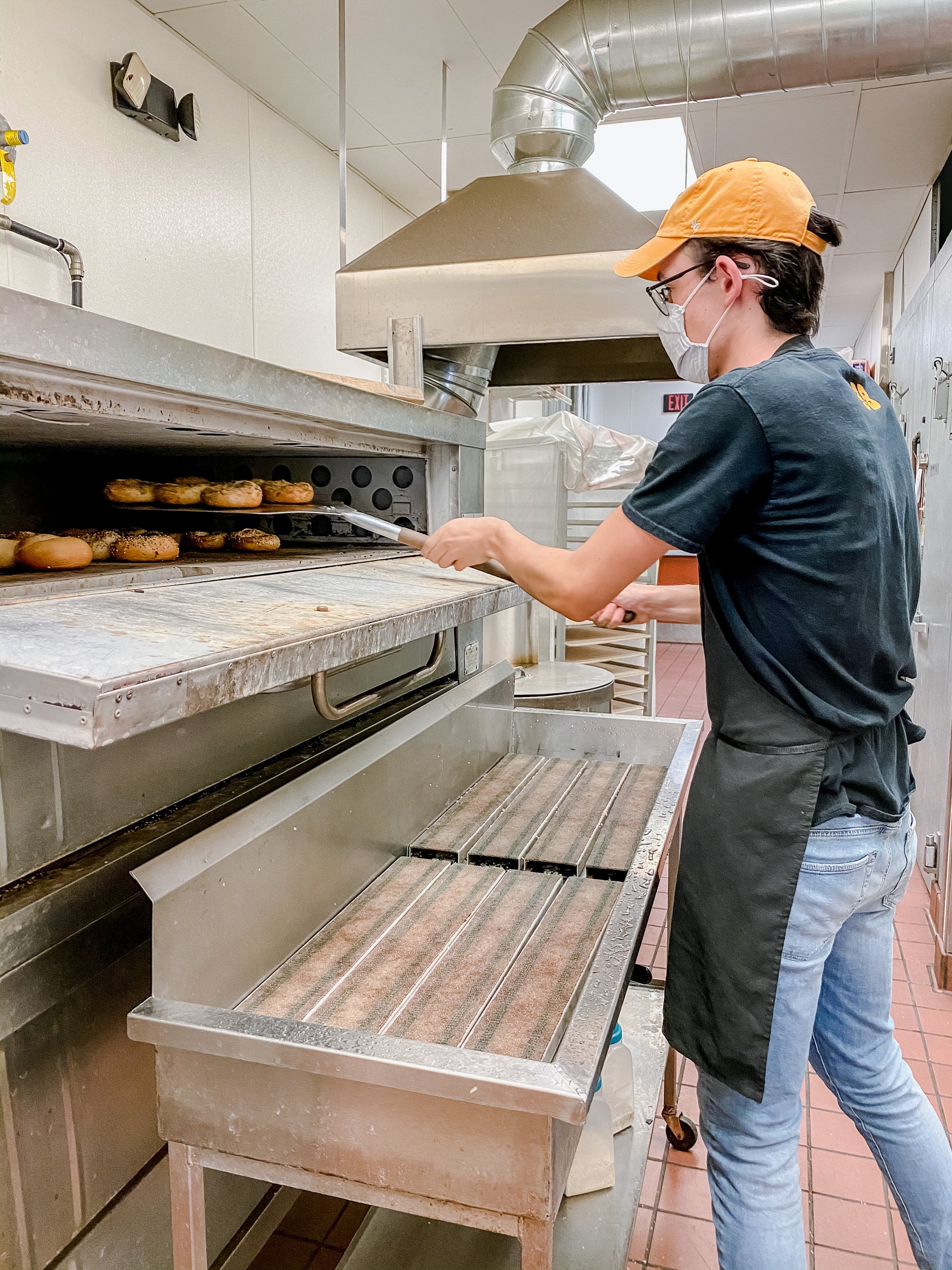 B&B Bagel Company gallery